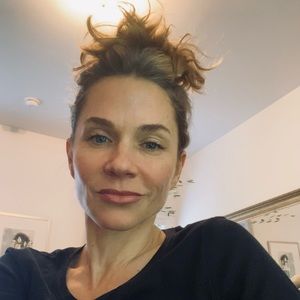 Meet your Posher, Tera